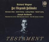 Wagner: Der Fliegende Holländer