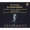 Der Fliegende Holl�nder (Bayreuth 1955)