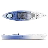 Perception Prodigy 10.0 EXP Kayak - 2007