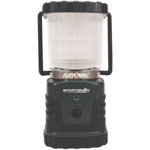 Rayovac SE3DLN Sportsman Xtreme 300-Lumen LED Lantern Rayovac SE3DLN Sportsman Xtreme 300-Lumen LED Lantern