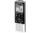 from Olympus Olympus VN8500PC Voice Recorder USB PC 1GB 5 Folders x 200 Messages Ref VN-8500PC