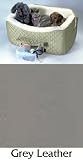 Snoozer My Buddy Lookout, Drawer, Grey SL Cover