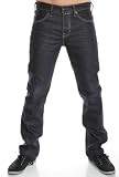Levis - Jeans 511 Straight New Bleu