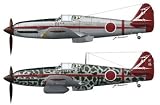 Hasegawa 1/72 川崎 キ61三式戦闘機 飛燕 1型丁 “飛行244戦隊コンボ”