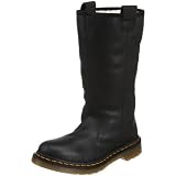 Dr Martens Women's Jenny Boot Black 13418002 6 UK