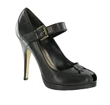 Womens 9 West 'Dyana' Mary Jane Pumps