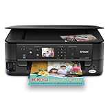 Epson Stylus NX625 Color InkJet All-in-One (C11CA70271) ~ Epson