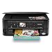 Epson Stylus NX625 Wireless All-in-One Color Inkjet Printer, Copier, Scanner (C11CA70271)