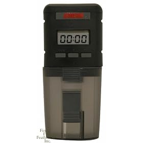 Eheim Feed Air Automatic Feeder by Eheim