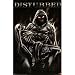 Disturbed - Lost Souls Poster Poster Print, 22x34