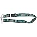 Miami Dolphins NFL Break-Away Key Lanyard (36)