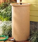 Rain Barrel
