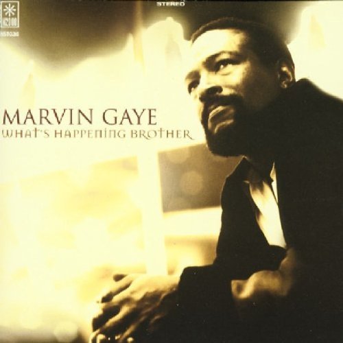Marvin Gaye - What
