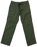 Kenneth Cole Reaction Adjustable Cargo Pants or Capris (2XL, Sage Green) Kenneth Cole Reaction Adjustable Cargo Pants or Capris (2XL, Sage Green)