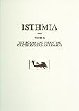 The Roman and Byzantine graves and human remains