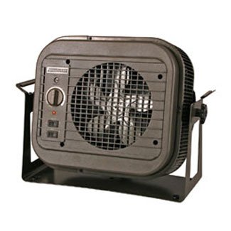 QMark Portable Unit Heater (QPH4A)