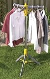 POP UP CLOTHES HANGER
