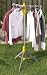 POP UP CLOTHES HANGER