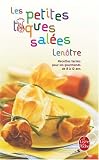 Les petites toques sal�es Len�tre : Recettes pour tous les gourmets