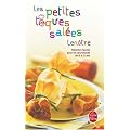 Les petites toques sal�es Len�tre : Recettes pour tous les gourmets