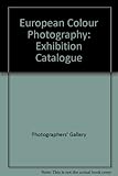 European colour photography