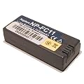 Ersatzakku f�r Sony NP-FC10 -FC11