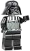 LEGO Unisex 9002113 Star Wars Darth Vader Mini-Figure Alarm Clock