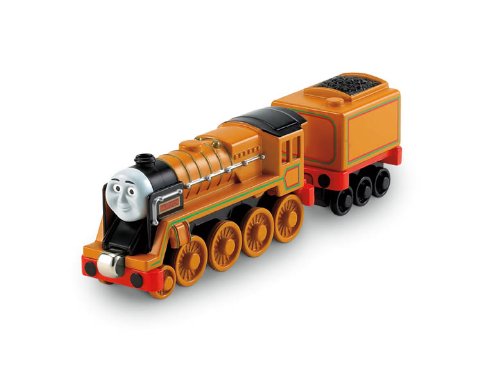 Thomas the Train: Take-n-Play Murdoch Diecast