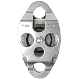 Cmi Double Ended 2 3/8 Pully