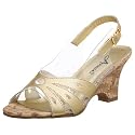 Annie Women's Betty Wedge