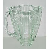 Oster084036-000-000GlassBlenderJar(CloverTop)