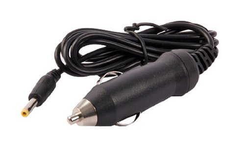 Arizer Solo Car Charger Adapter