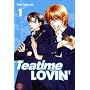 Teatime Lovin' 01