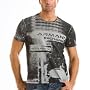 City T-Shirt