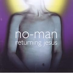 Returning Jesus [VINYL]