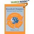 Household Dynamics: Economic Growth and Policy by  William A. Lord