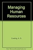Managing human resources
