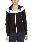 Produkt-Bild: PUMA Damen Trackjacke Lifestyle Colorblock Hooded