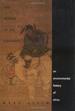 The Retreat of the Elephants