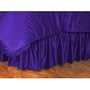Sports Coverage Los Angeles Lakers Bedskirt - Queen