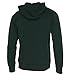 Nike Mens KO Full Zip Hoody Black