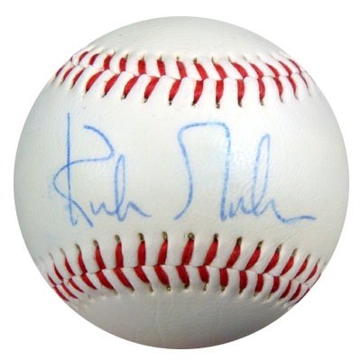 Kirk Gibson Autographed/Hand Signed Spalding Baseball PSA/DNA #P22257