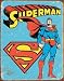 Search : Superman Retro Tin Sign