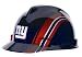 MSA Safety 10098084 NFL New York Giants V-Gard Hard Hat