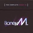 Complete Boney M