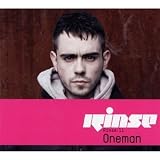 Rinse Vol.11: Mixed By Oneman