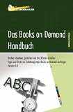 Produkt-Bild: Das Books on Demand Handbuch