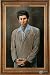 Seinfeld Kramer Large Portrait TV Maxi Poster Print - 61x91 cm