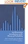 An Elementary Introduction to the Theory of Probability