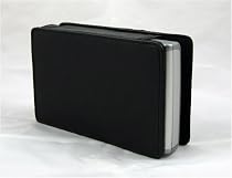Carry Case For Garmin Nuvi200/600/700 series widescreen models